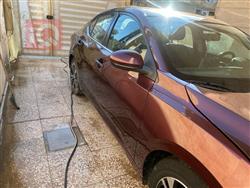 نيسان سنترا